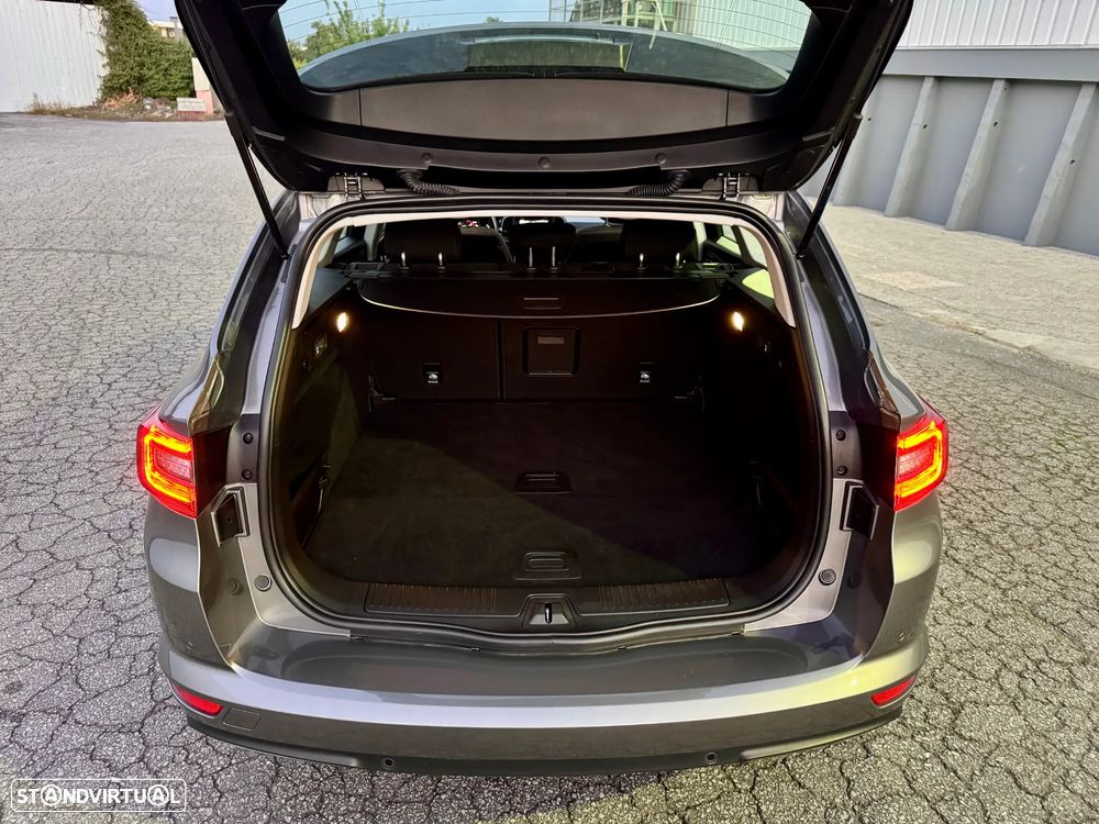 Renault Talisman Sport Tourer 1.5 dCi Zen - 19