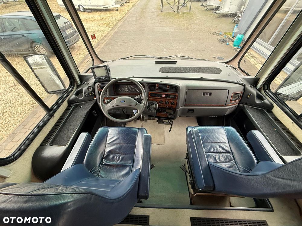 Niesmann-Bischoff Flair - 17