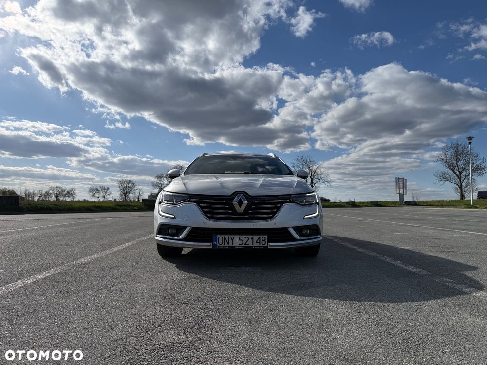 Renault Talisman 1.6 Energy dCi Intens EDC - 12