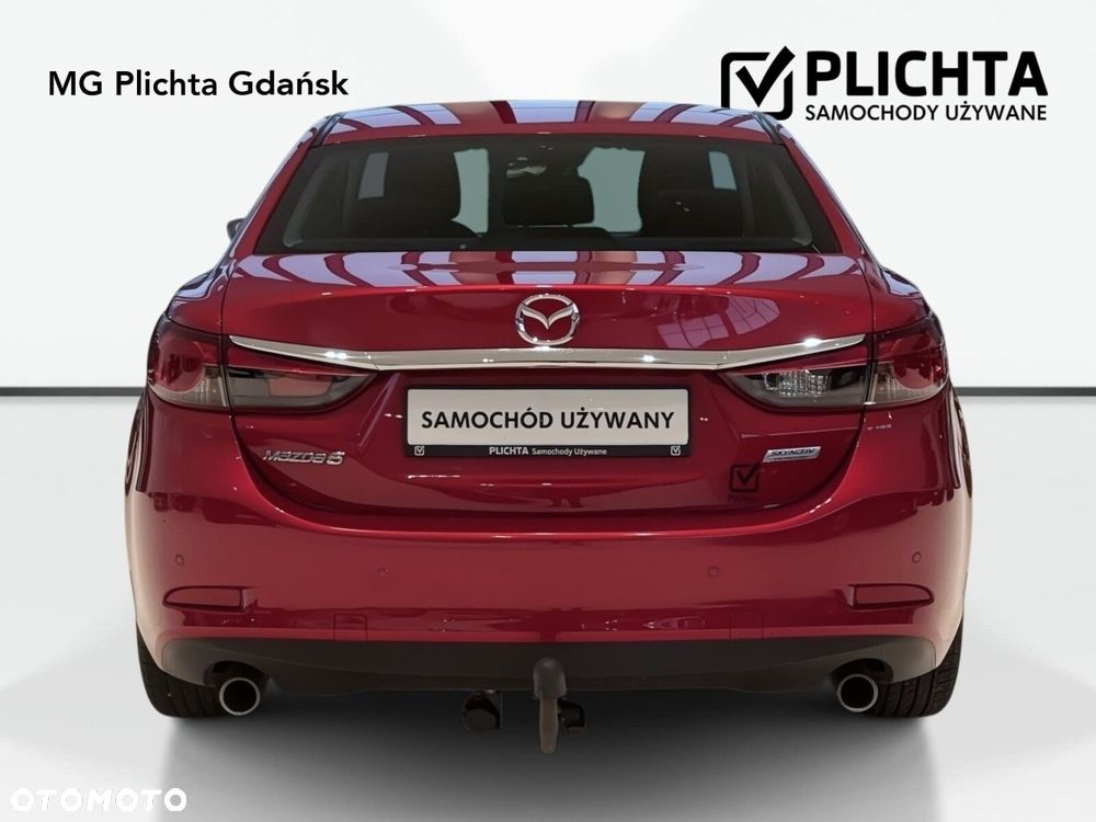 Mazda 6 2.0 SKYEnergy - 6