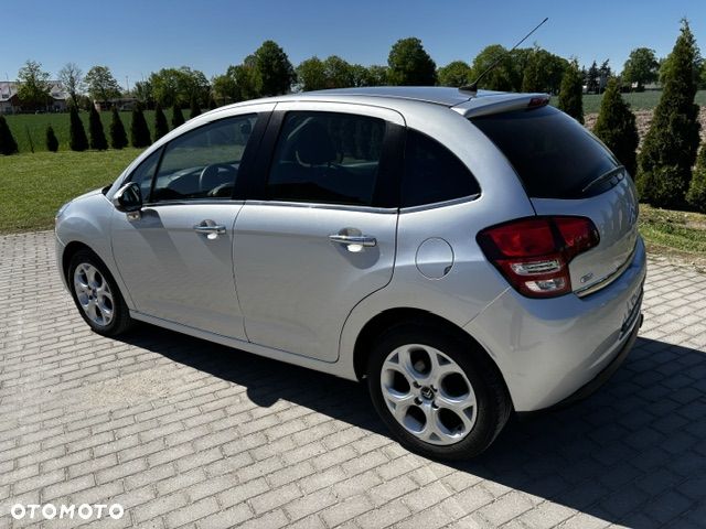 Citroën C3 e-HDi 90 FAP Selection - 2