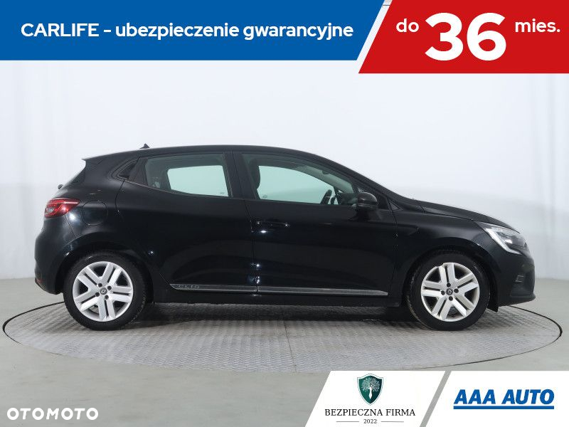 Renault Clio - 7