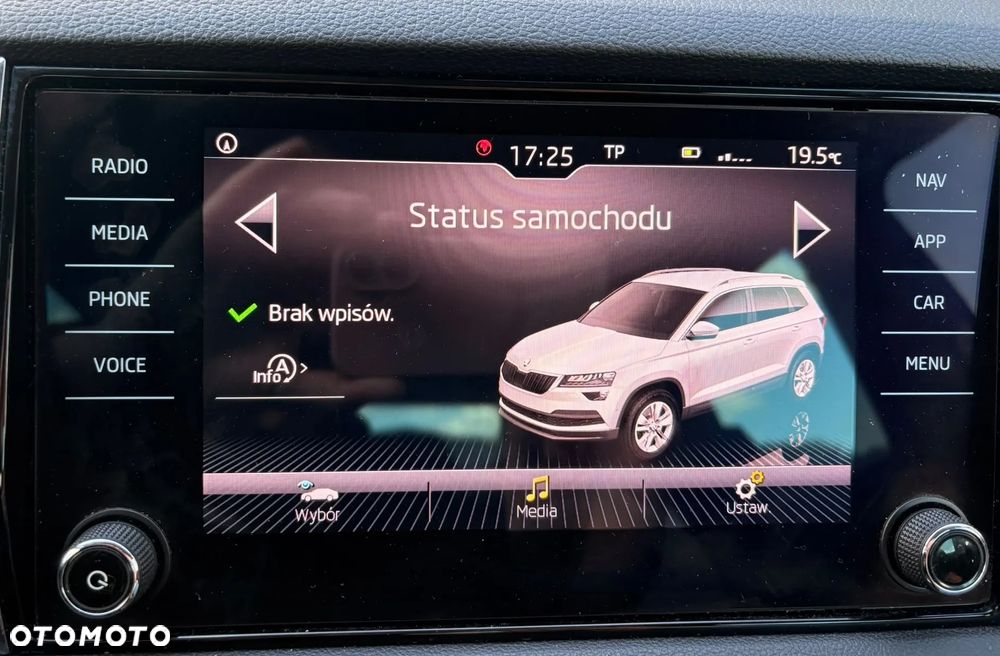 Skoda Karoq 2.0 TDI SCR 4x4 Style DSG - 39