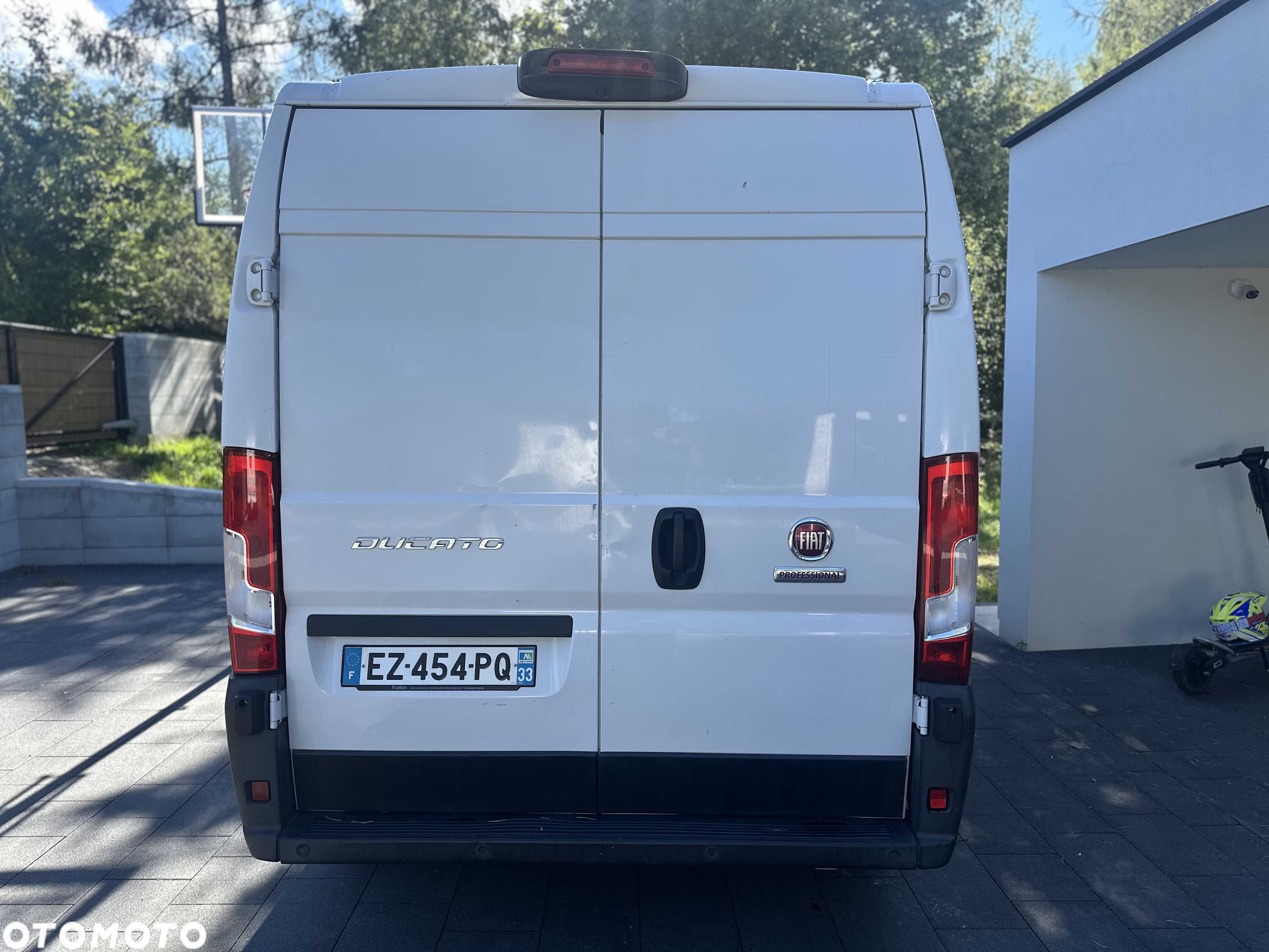 Fiat DUCATO L2H2 2.3 130KM 2018 EURO 6 - 12