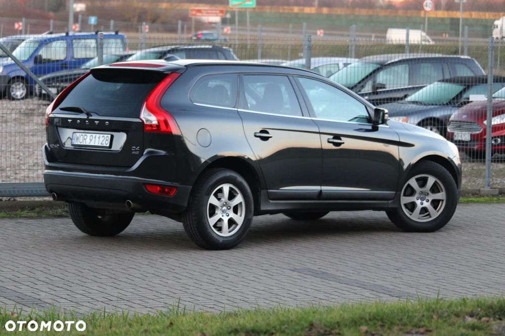 Volvo XC 60 - 11