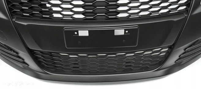 zderzak przod kompletny sport look style tuning suzuki swift iv 4 2010-2017 - 4