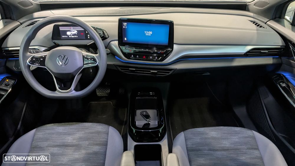 VW ID.4 77 kWh Pro Performance - 17