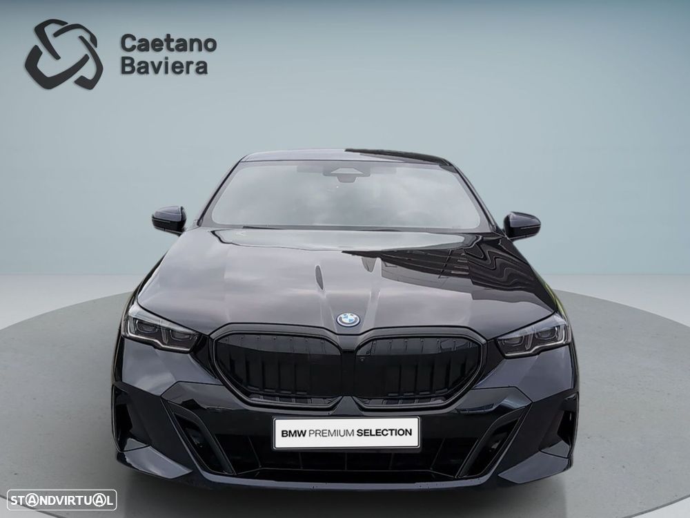 BMW i5 eDrive40 Pack Desportivo M Pro - 2