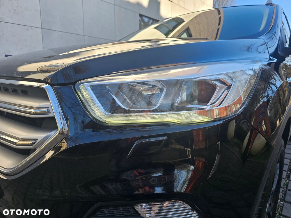 Ford Kuga 2.0 TDCi 4WD Titanium - 5