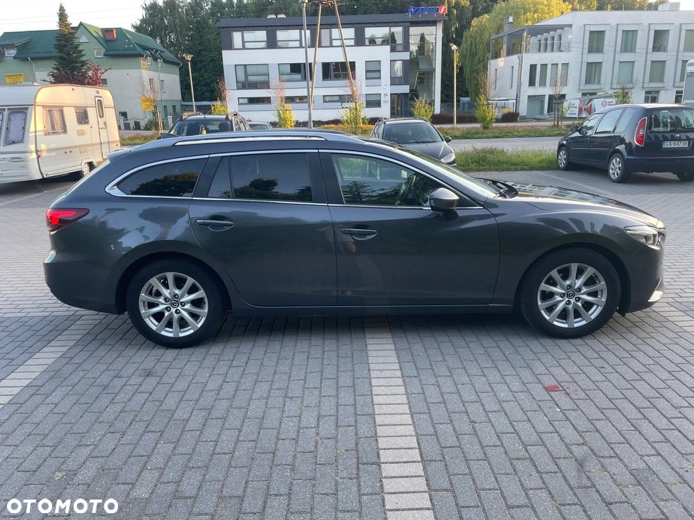Mazda 6 - 24
