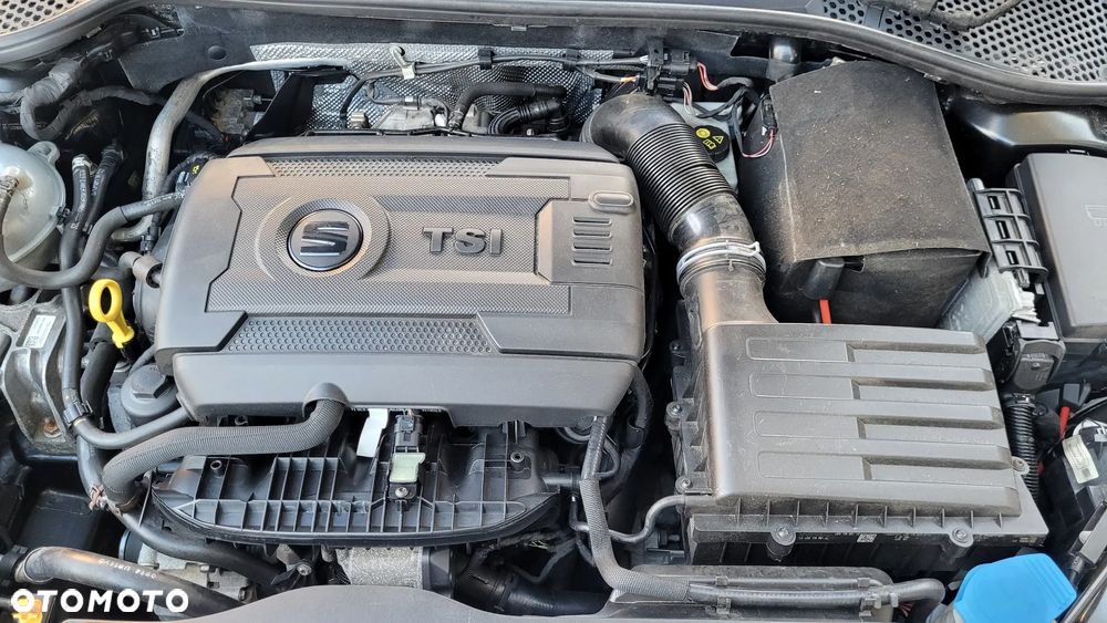 Seat Leon 1.8 TSI Start&Stop FR - 9