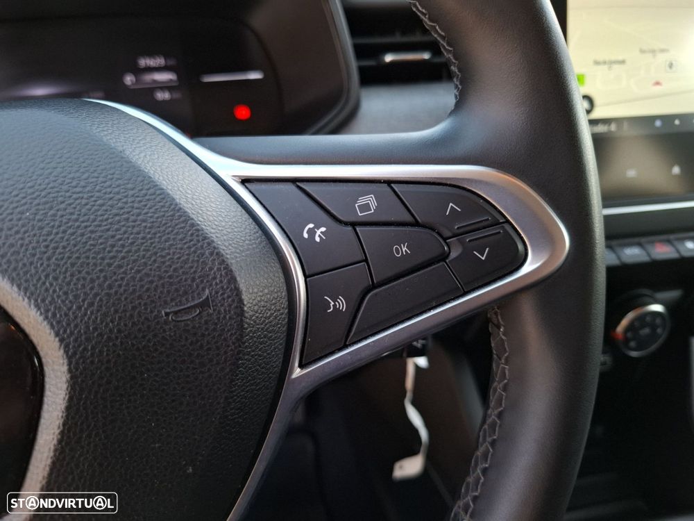 Renault Clio 1.0 TCe Evolution - 17