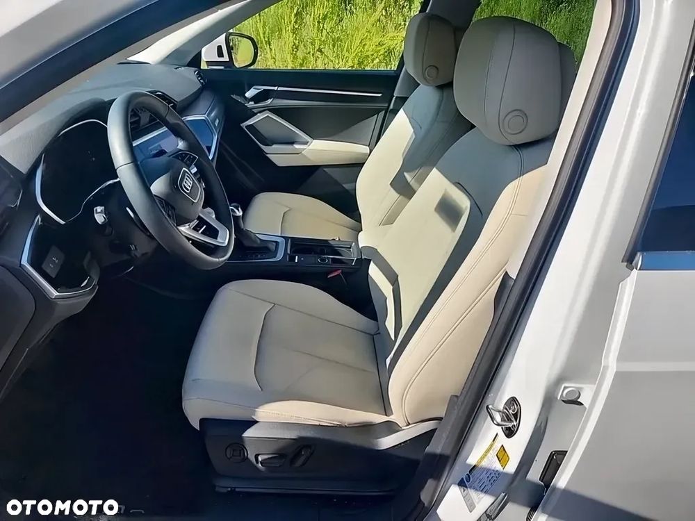 Audi Q3 45 TFSI Quattro S tronic S line - 8