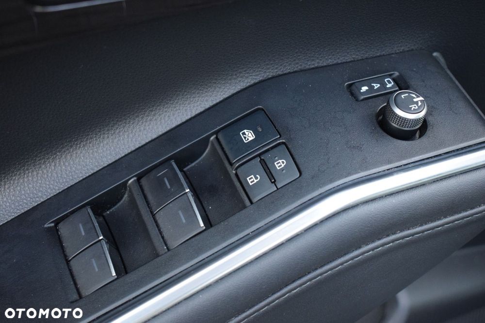 Toyota Highlander - 22