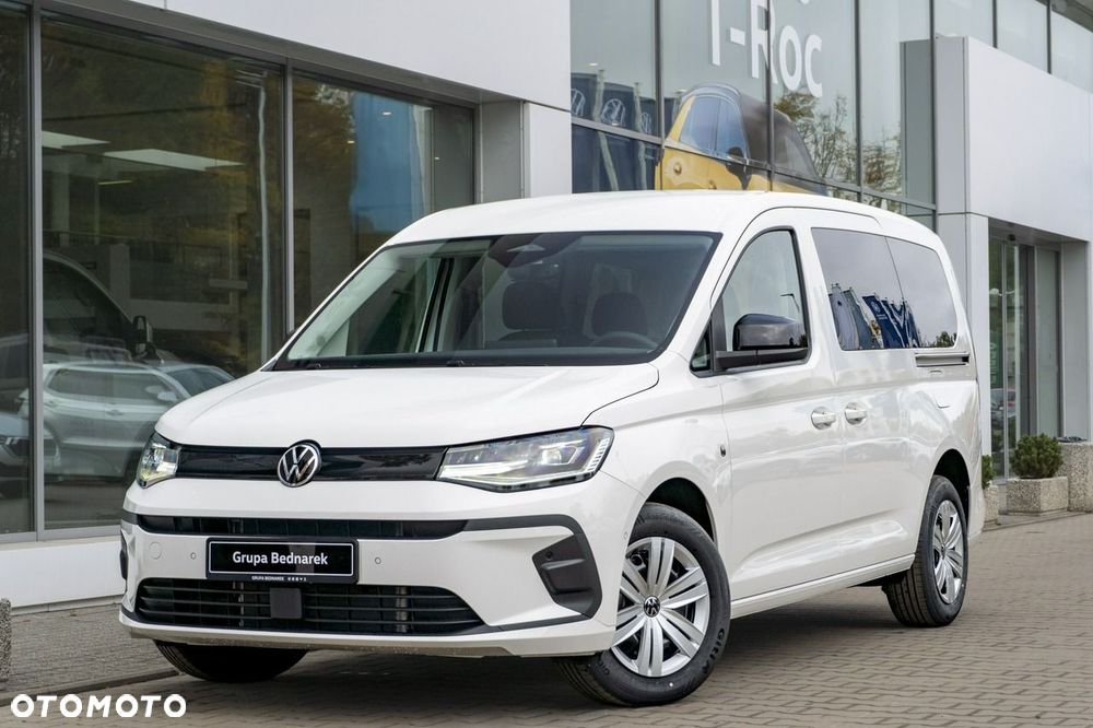 Volkswagen Caddy - 3