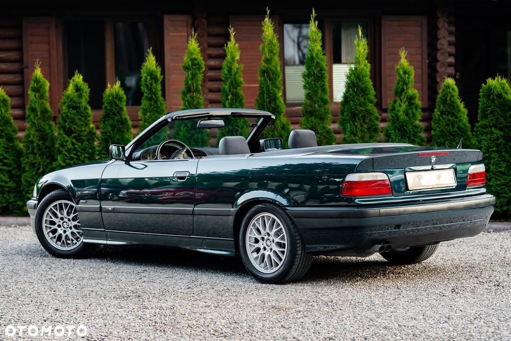 BMW Seria 3 - 9