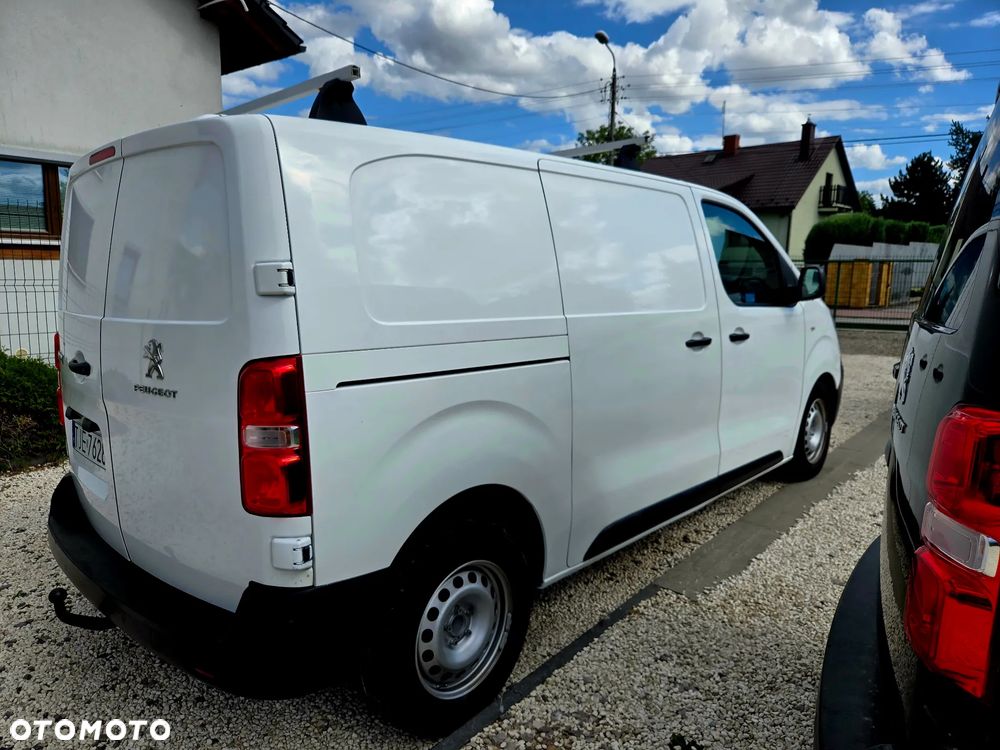 Peugeot EXPERT - 19