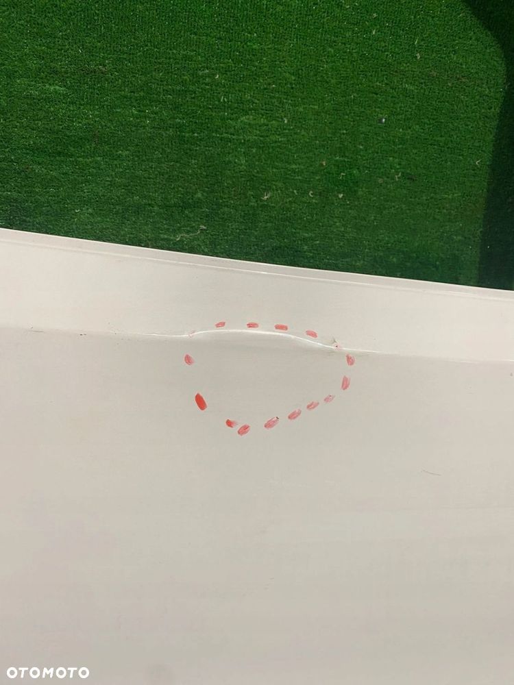 DRZWI PRZEDNIE PRAWE PRAWY PRZÓD FIAT FIORINO NEMO QUBO BIPPER - 2