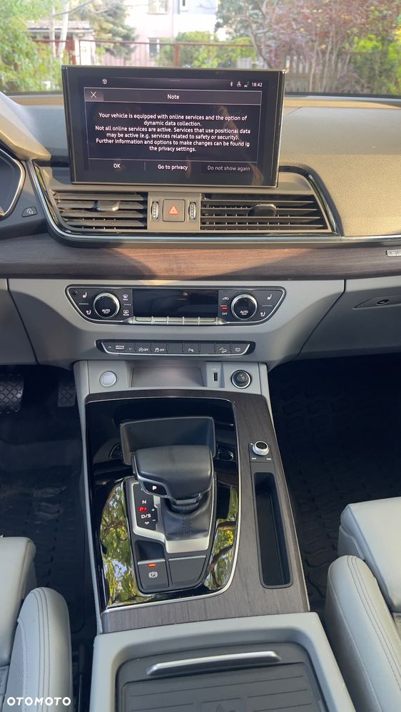 Audi Q5 45 TFSI mHEV Quattro Advanced S tronic - 9