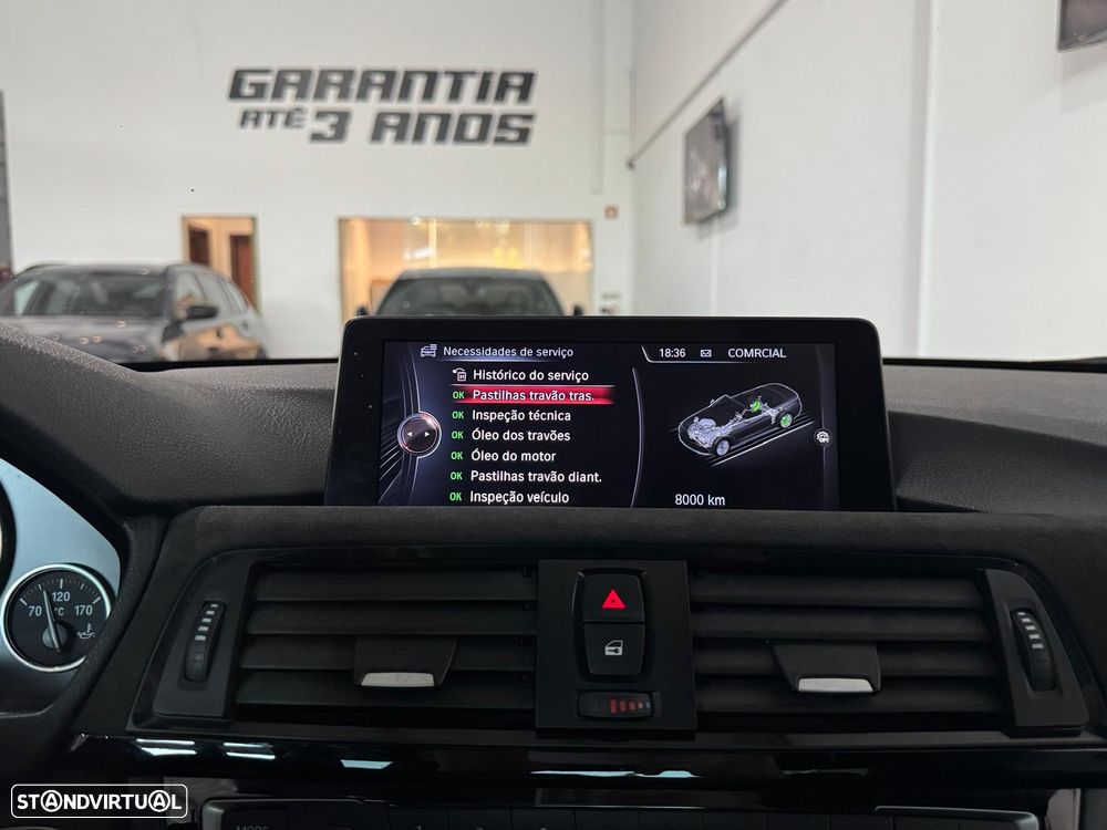 BMW 428 i xDrive Pack M Auto - 49