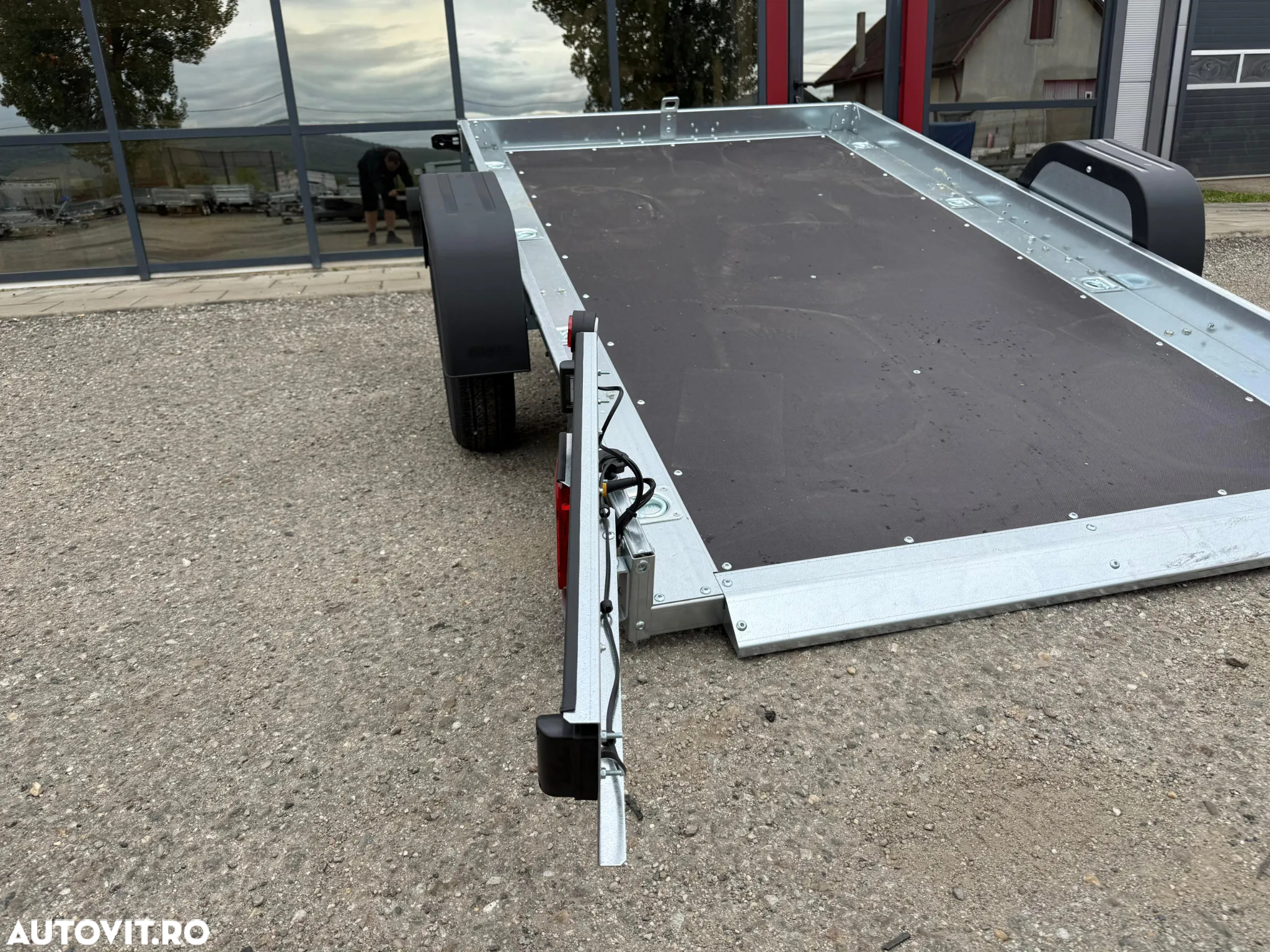 Faro Viarus 250/150 ATV/MOTO - 6