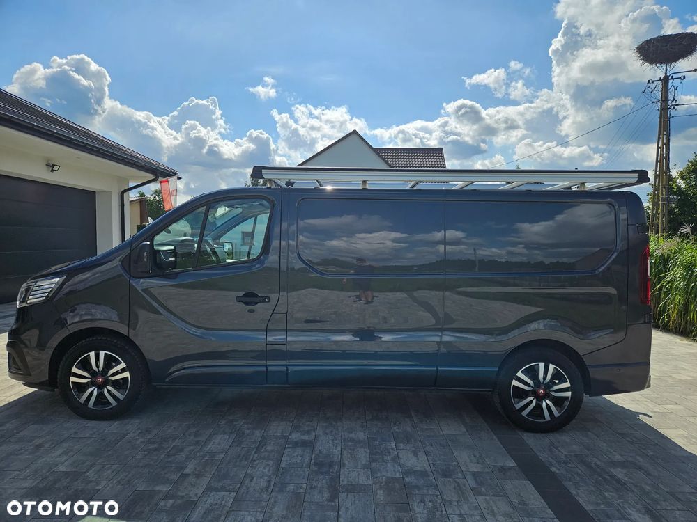 Renault Trafic - 6