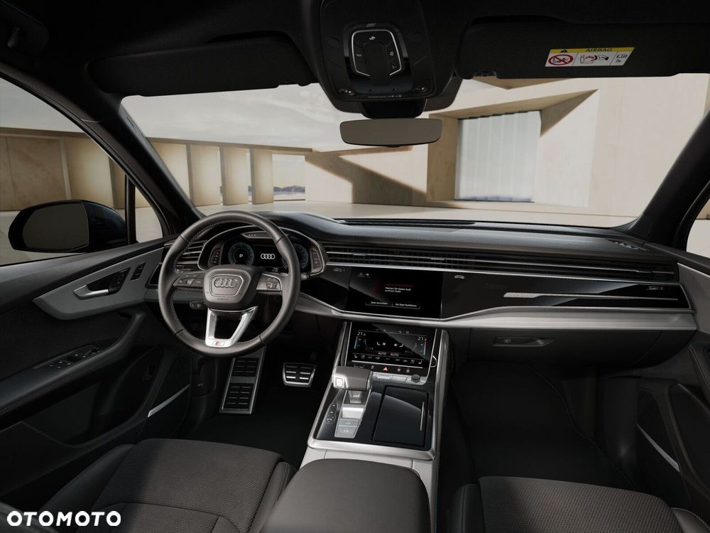 Audi Q7 - 7