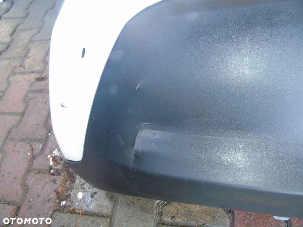 Toyota Yaris Cross zderzak 52159-0DB40 - 6