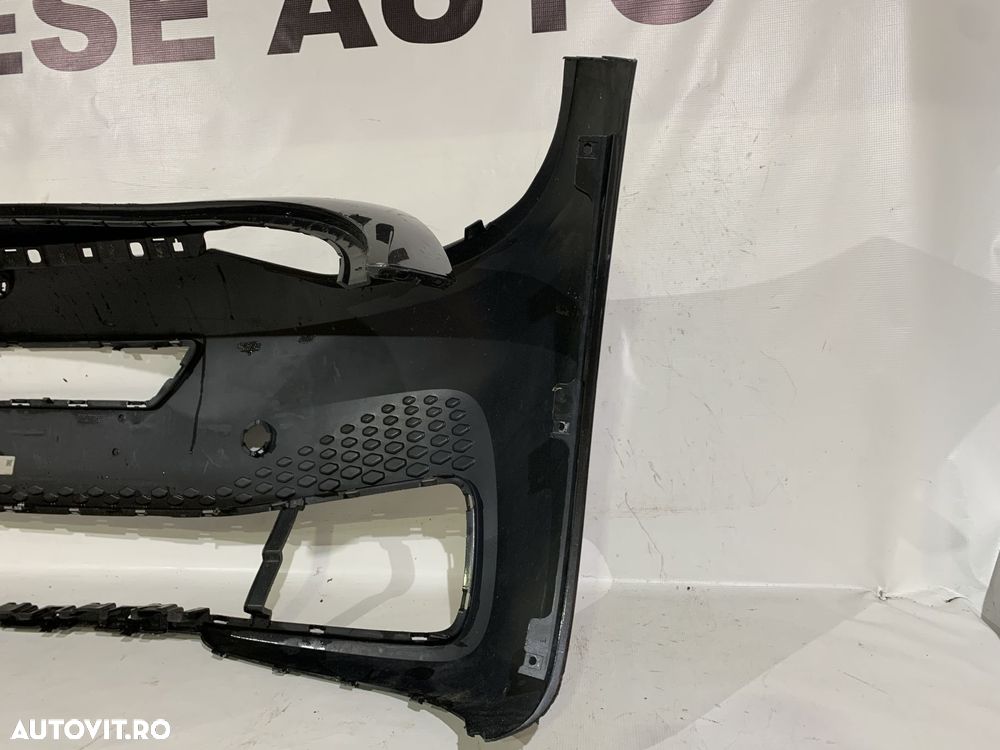 Bara fata VW ID3, 2019, 2020, 2021, 2022, 2023, cod origine OE 10A807221. - 9