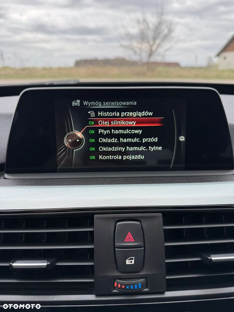 BMW 3GT 320i xDrive - 19