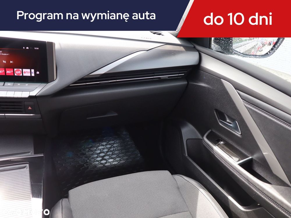 Opel Astra - 10
