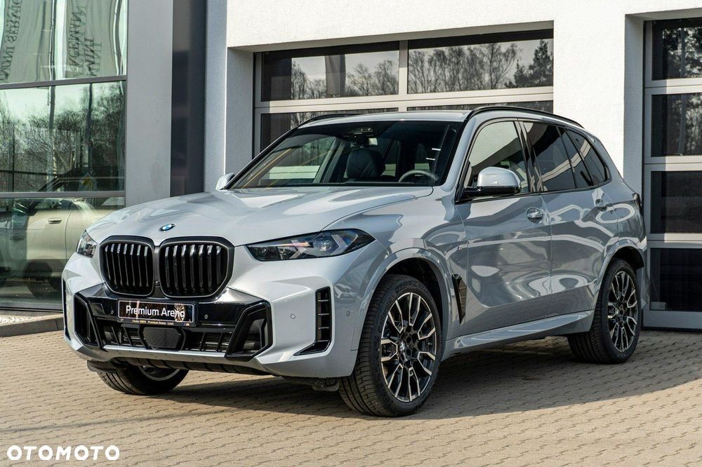 BMW X5 - 6