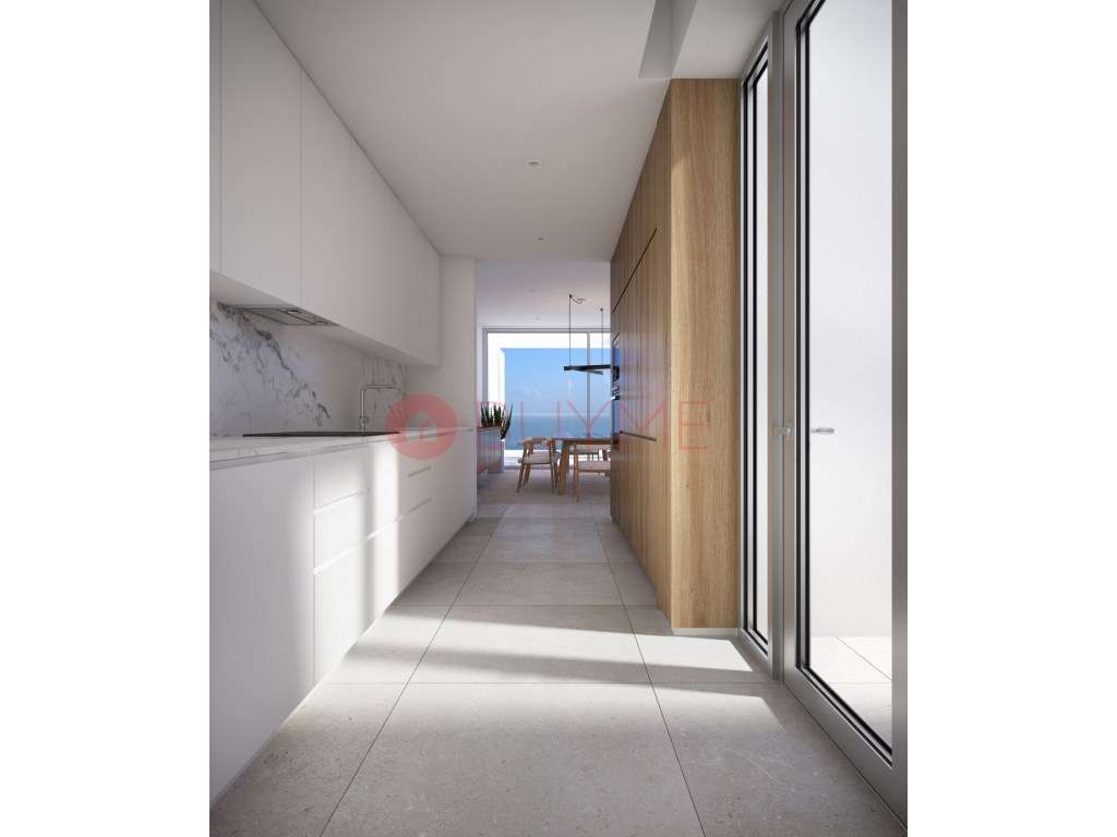 Moradia Duplex T2+1 - Luz, Lagos - Grande imagem: 2/8