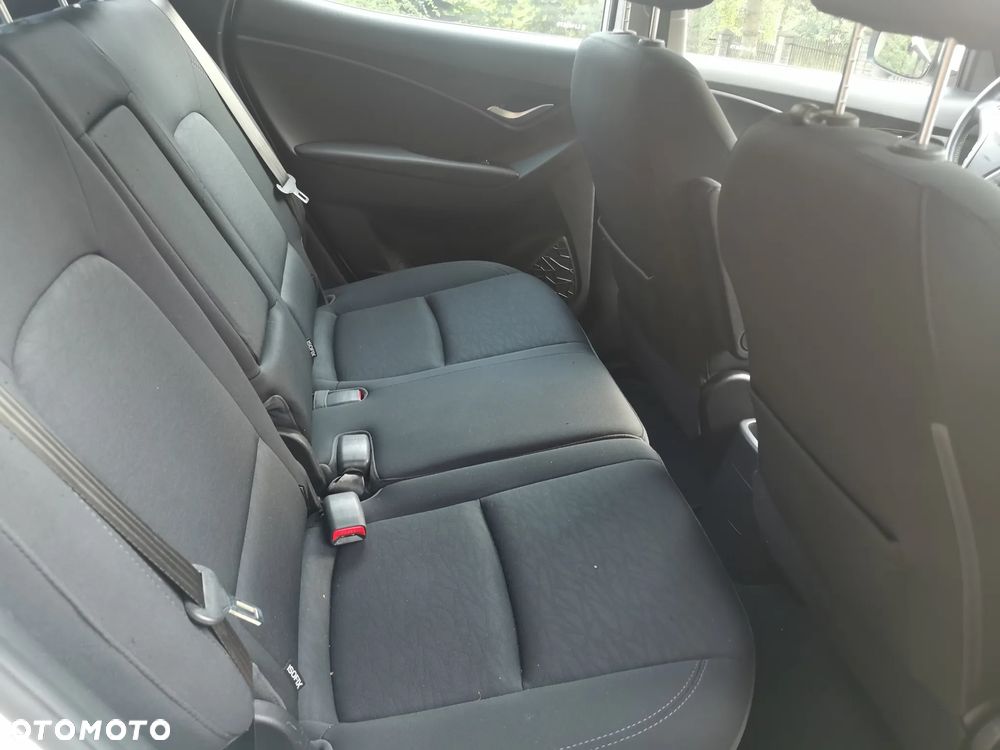 Hyundai ix20 1.4 blue Style - 9