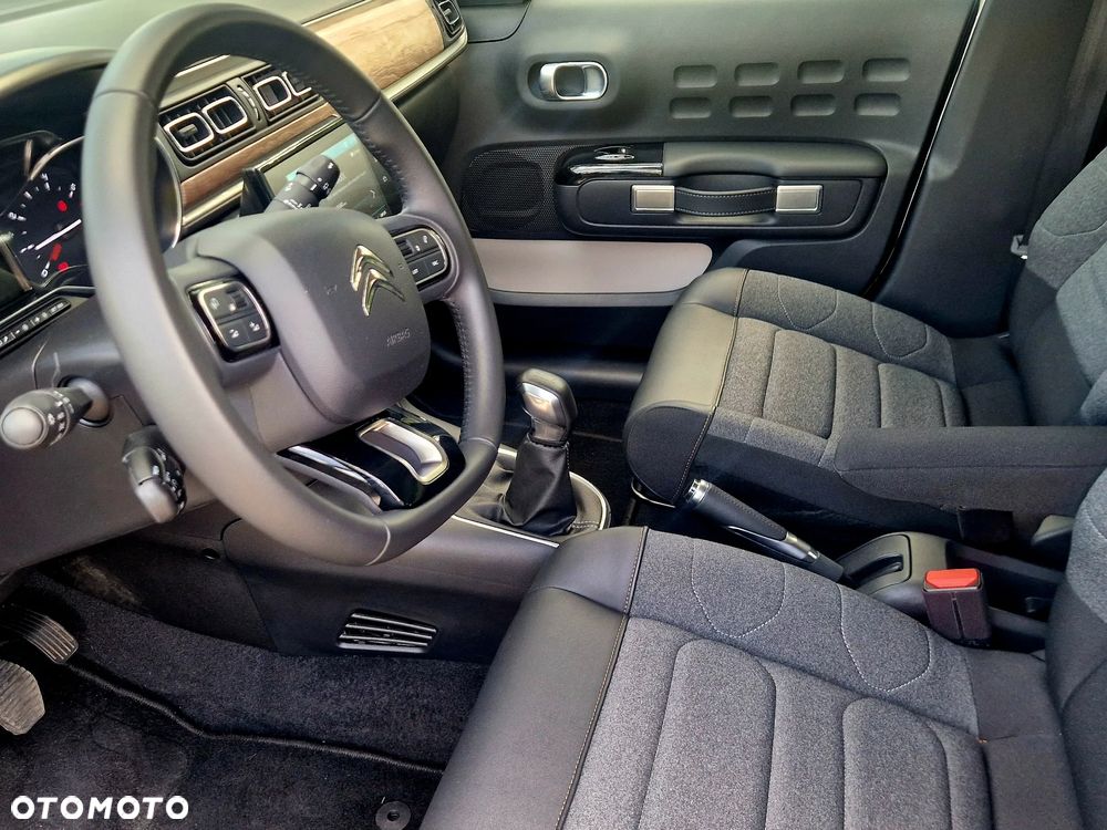 Citroën C3 1.2 PureTech Max - 15