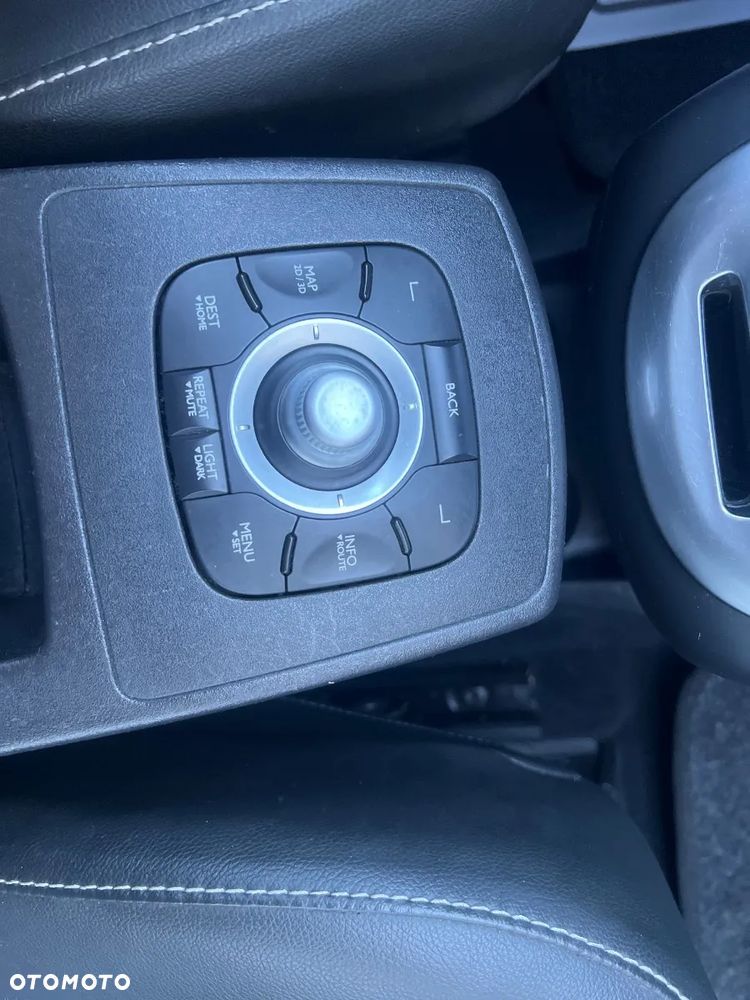 Renault Scenic 1.5 dCi Dynamique - 16