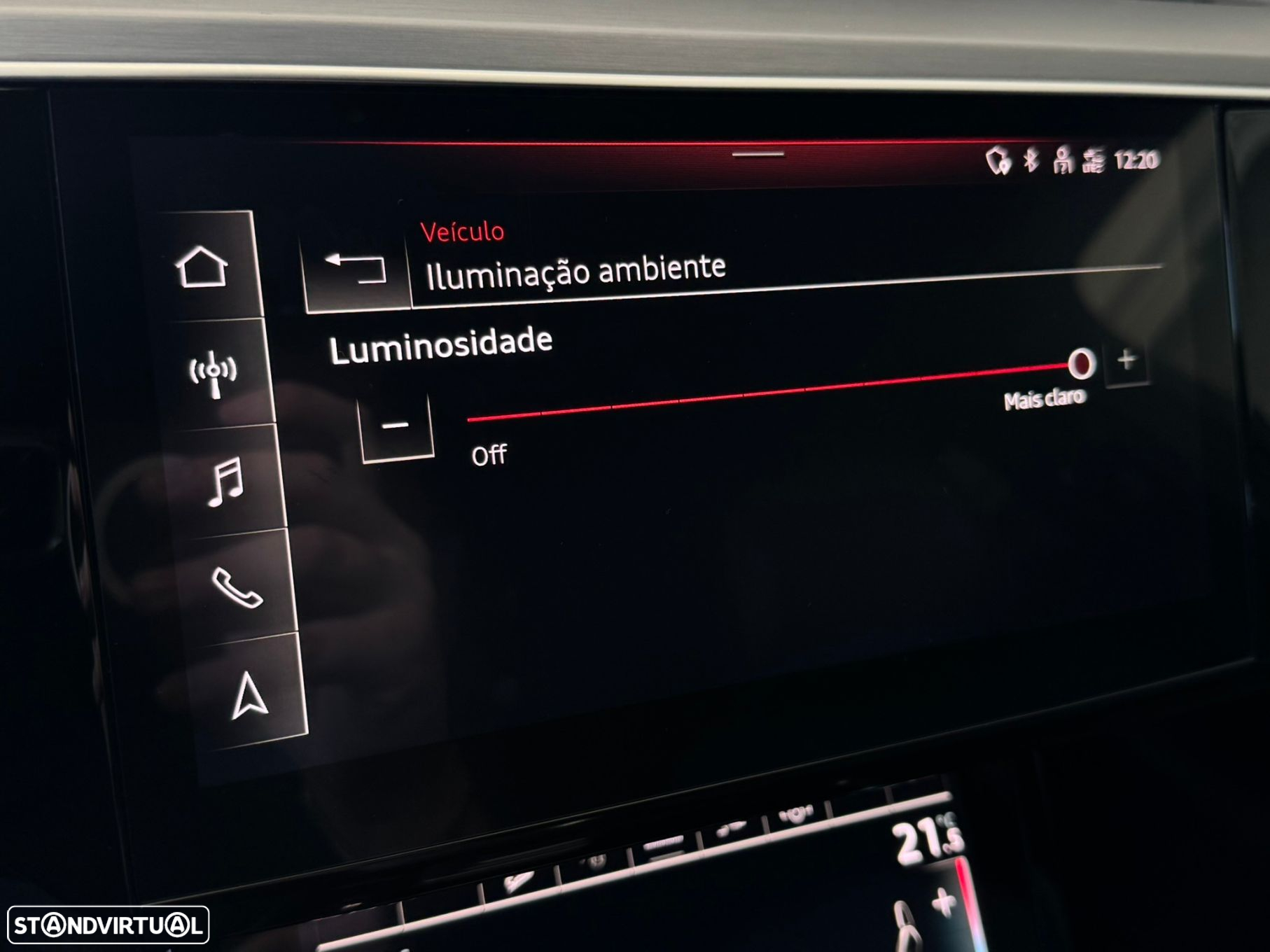 Audi e-tron Sportback 55 quattro S line - 40