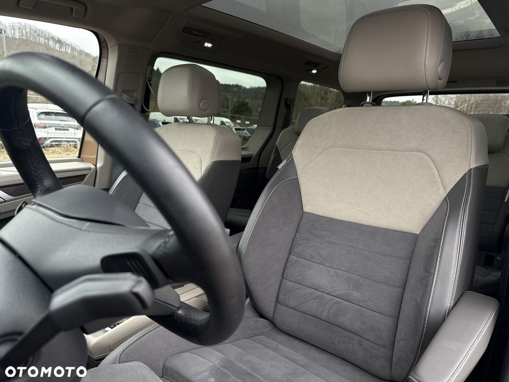 Volkswagen Multivan 2.0 TSI L2 Style DSG - 14