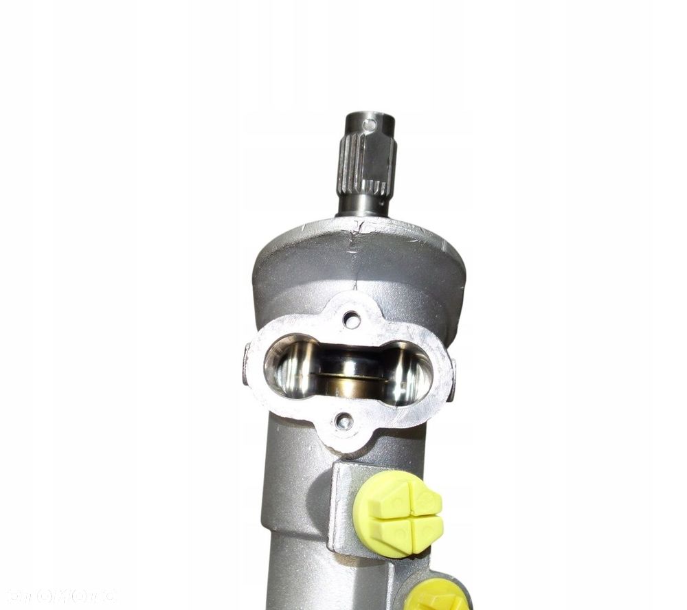 PRZEKŁADNIA MAGLOWNICA SKODA RAPID PRAKTIK FABIA I II IBIZA 6L 6J TRW czuj. - 7