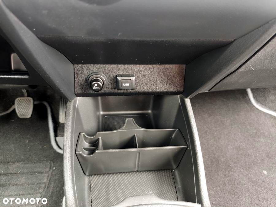 Honda Jazz 1.4 i-VTEC Elegance - 20