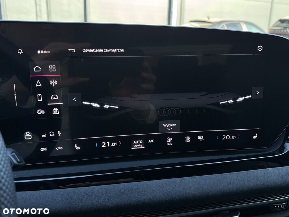 Audi A6 Avant - 22