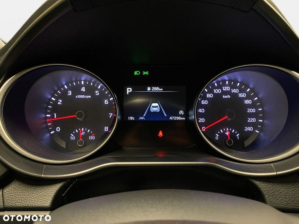 Kia XCeed 1.5 T-GDI L DCT - 26