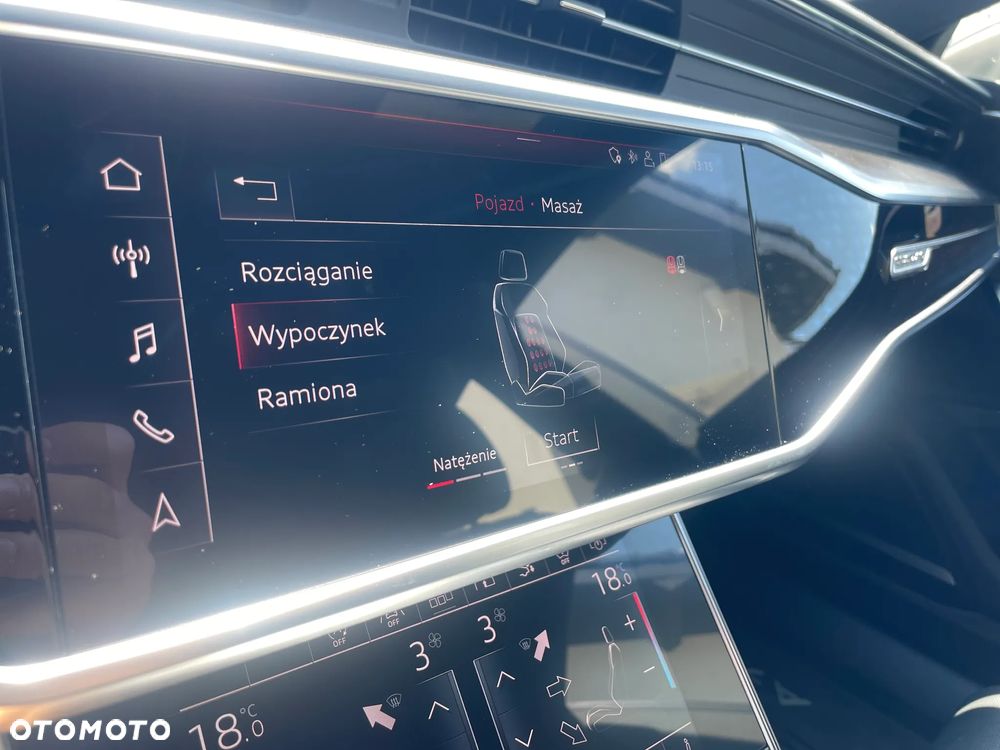 Audi A7 Sportback 55 TFSI Quattro S tronic - 35