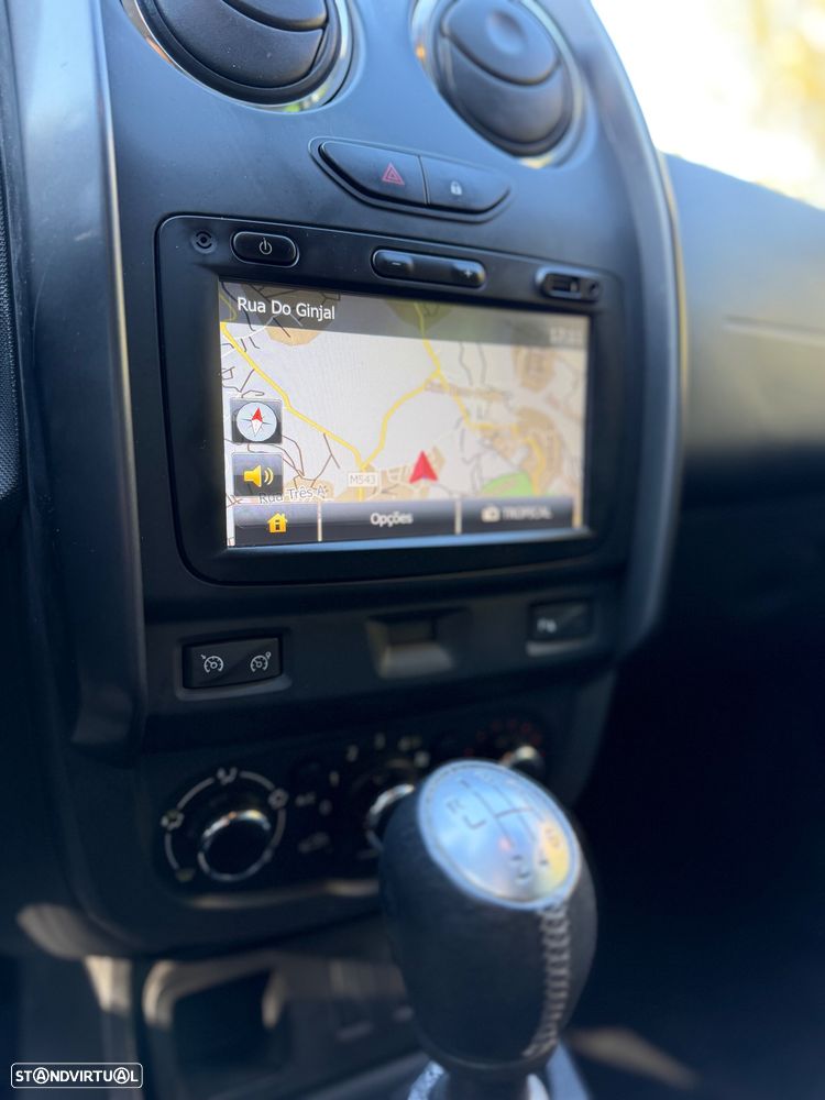 Dacia Duster 1.2 TCe Prestige - 11