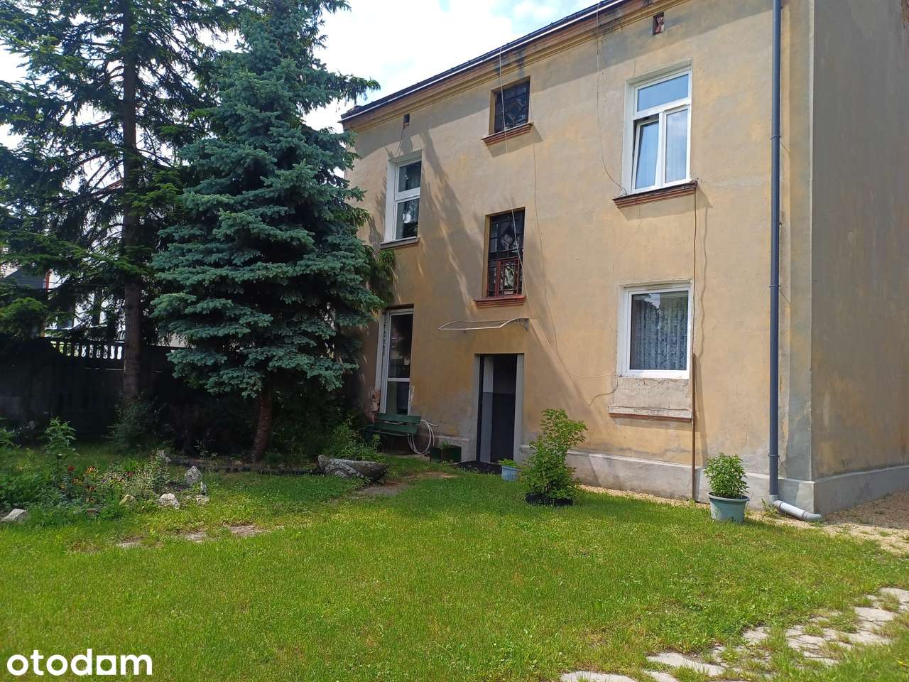 Mieszkanie 41m2 w kamienicy/ garaż/ strych /piwnica