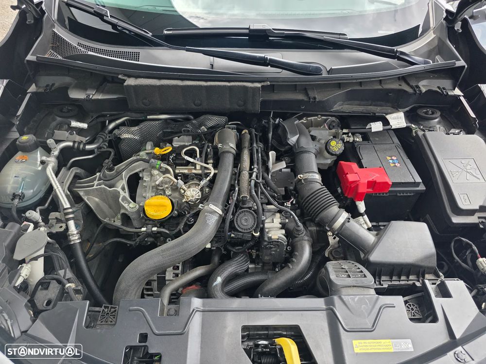 Nissan Juke 1.0 DIG-T N-Connecta NAV.+TwoTone NC DCT - 33