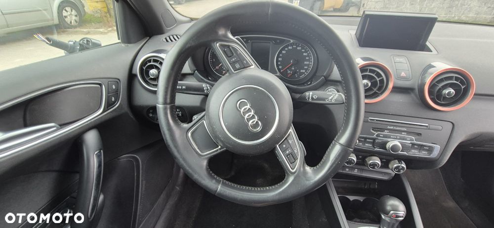 Audi A1 - 31