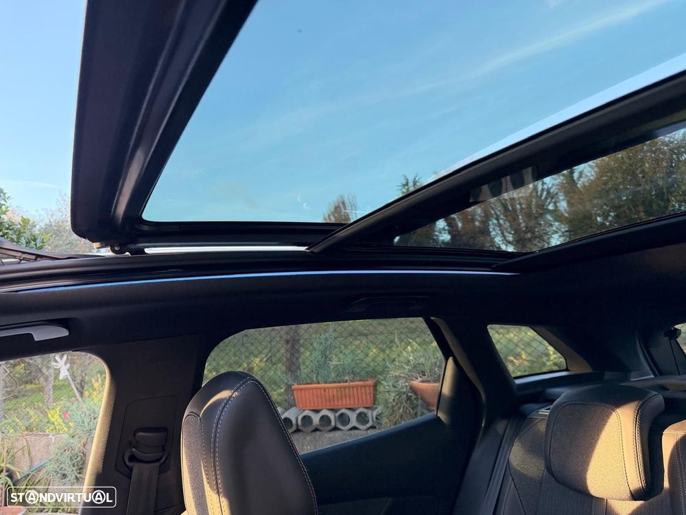 Peugeot 3008 1.2 PureTech GT Line - 46