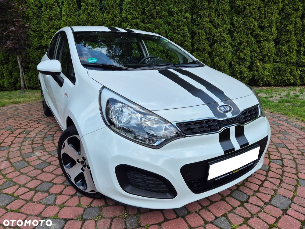 Kia Rio 1.2 XL - 2