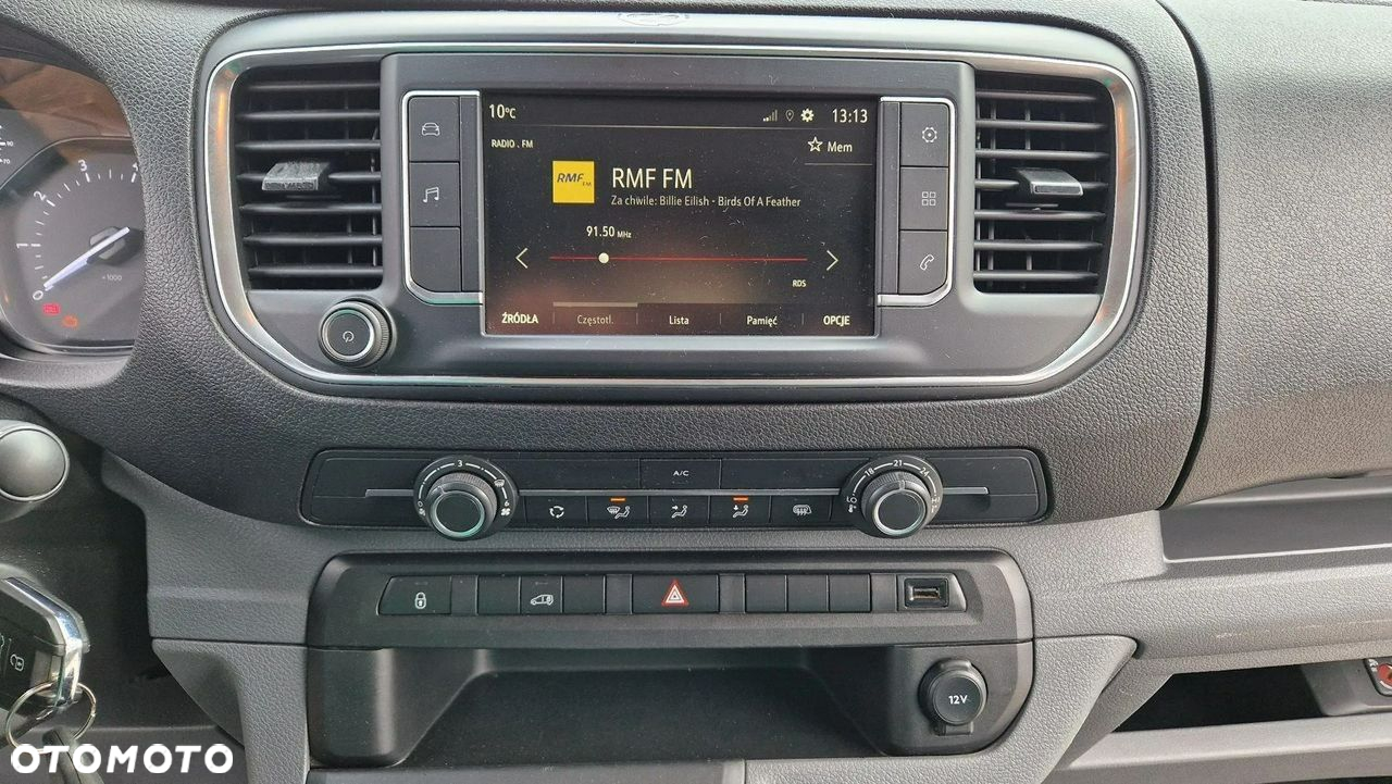 Opel Vivaro - 23